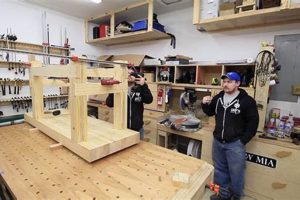 Bespoke: Jay's Custom Woodworking Creations Safem Fabrication - Precision Engineering & Custom Manufacturing Solutions Bespoke: Jay's Custom Woodworking Creations | Safem Fabrication - Precision Engineering & Custom Manufacturing Solutions