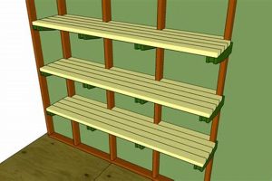 Easy Free Woodworking Plans for Shelves: DIY Guide Safem Fabrication - Precision Engineering & Custom Manufacturing Solutions Easy Free Woodworking Plans for Shelves: DIY Guide | Safem Fabrication - Precision Engineering & Custom Manufacturing Solutions