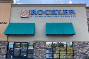 Visit Rockler Rocklin CA: Woodworking Tools & More! Safem Fabrication - Precision Engineering & Custom Manufacturing Solutions Visit Rockler Rocklin CA: Woodworking Tools & More! | Safem Fabrication - Precision Engineering & Custom Manufacturing Solutions