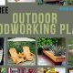 Easy & Free Garden Woodworking Plans: Designs & Ideas | Step-by-Step Guides, Tools & Inspiration to Build Beautiful Wooden Decor on a Budget
