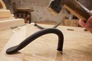 Best Woodworking Bench Holdfast Guide for Your Bench! Safem Fabrication - Precision Engineering & Custom Manufacturing Solutions Best Woodworking Bench Holdfast Guide for Your Bench! | Safem Fabrication - Precision Engineering & Custom Manufacturing Solutions