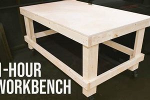 Build a Pro DIY Woodworking Table Today! Safem Fabrication - Precision Engineering & Custom Manufacturing Solutions Build a Pro DIY Woodworking Table Today! | Safem Fabrication - Precision Engineering & Custom Manufacturing Solutions