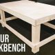 Build a Pro DIY Woodworking Table Today! | Step-by-Step Guides, Tools & Inspiration to Build Beautiful Wooden Decor on a Budget