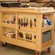 DIY Your Ideal Woodworking Shop Cart Today! | Step-by-Step Guides, Tools & Inspiration to Build Beautiful Wooden Decor on a Budget