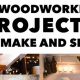 Profitable Woodworking Projects That Sell Good [Guide] | Step-by-Step Guides, Tools & Inspiration to Build Beautiful Wooden Decor on a Budget