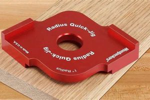 Best Woodworking Radius Tool Guide: Tips & Uses Safem Fabrication - Precision Engineering & Custom Manufacturing Solutions Best Woodworking Radius Tool Guide: Tips & Uses | Safem Fabrication - Precision Engineering & Custom Manufacturing Solutions