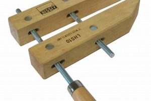 Woodworking Screw Clamps: Guide & Best Uses Safem Fabrication - Precision Engineering & Custom Manufacturing Solutions Woodworking Screw Clamps: Guide & Best Uses | Safem Fabrication - Precision Engineering & Custom Manufacturing Solutions