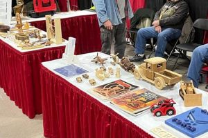 Top 2025 Woodworking Shows: [Location] & Beyond | Step-by-Step Guides, Tools & Inspiration to Build Beautiful Wooden Decor on a Budget