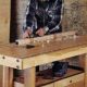 Rockler: Pro Woodworking Bench HQ + Plans | Step-by-Step Guides, Tools & Inspiration to Build Beautiful Wooden Decor on a Budget