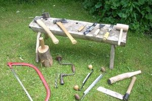 Essential Bushcraft Woodworking Tools: Gear & Skills Safem Fabrication - Precision Engineering & Custom Manufacturing Solutions Essential Bushcraft Woodworking Tools: Gear & Skills | Safem Fabrication - Precision Engineering & Custom Manufacturing Solutions