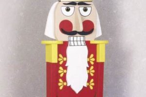 DIY Nutcracker Woodworking Plans: Build Your Own! Safem Fabrication - Precision Engineering & Custom Manufacturing Solutions DIY Nutcracker Woodworking Plans: Build Your Own! | Safem Fabrication - Precision Engineering & Custom Manufacturing Solutions