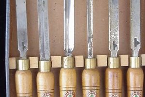 Best Sheffield Woodworking Tools: Quality & Legacy Safem Fabrication - Precision Engineering & Custom Manufacturing Solutions Best Sheffield Woodworking Tools: Quality & Legacy | Safem Fabrication - Precision Engineering & Custom Manufacturing Solutions
