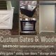 Elevate Your Home: Duhon Custom Gates & Woodworking Done Right | Step-by-Step Guides, Tools & Inspiration to Build Beautiful Wooden Decor on a Budget