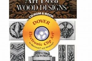 Vintage Art Deco Woodworking Plans: Style Guide Safem Fabrication - Precision Engineering & Custom Manufacturing Solutions Vintage Art Deco Woodworking Plans: Style Guide | Safem Fabrication - Precision Engineering & Custom Manufacturing Solutions