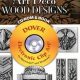 Vintage Art Deco Woodworking Plans: Style Guide | Step-by-Step Guides, Tools & Inspiration to Build Beautiful Wooden Decor on a Budget