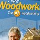 Crafted by Teds Woodworking Shop: Custom Woodwork | Step-by-Step Guides, Tools & Inspiration to Build Beautiful Wooden Decor on a Budget