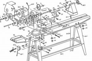 Shop Genuine JET Woodworking Tool Parts | [Your Store Name] | Step-by-Step Guides, Tools & Inspiration to Build Beautiful Wooden Decor on a Budget