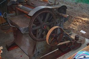 Vintage Old Woodworking Machines for Sale: Tools & Equipment Safem Fabrication - Precision Engineering & Custom Manufacturing Solutions Vintage Old Woodworking Machines for Sale: Tools & Equipment | Safem Fabrication - Precision Engineering & Custom Manufacturing Solutions