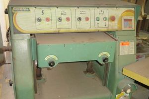 Global Woodworking Machinery: Equipment & Insights Safem Fabrication - Precision Engineering & Custom Manufacturing Solutions Global Woodworking Machinery: Equipment & Insights | Safem Fabrication - Precision Engineering & Custom Manufacturing Solutions