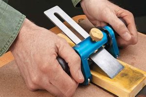 Top: Best Sharpening System for Woodworking Tools [Guide] | Step-by-Step Guides, Tools & Inspiration to Build Beautiful Wooden Decor on a Budget