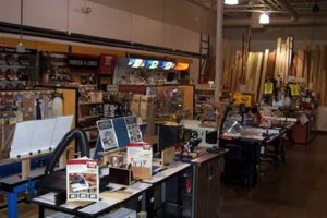 Your Guide to Rockler Beaverton OR: Woodworking Tools & More Safem Fabrication - Precision Engineering & Custom Manufacturing Solutions Your Guide to Rockler Beaverton OR: Woodworking Tools & More | Safem Fabrication - Precision Engineering & Custom Manufacturing Solutions
