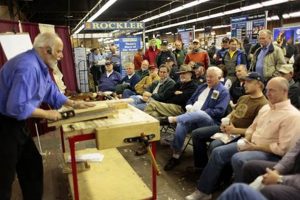 Attend The Portland Woodworking Show 2024 [Dates] | Step-by-Step Guides, Tools & Inspiration to Build Beautiful Wooden Decor on a Budget