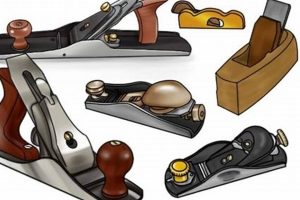 Essential Guide to Different Woodworking Tools Types - [Year] | Step-by-Step Guides, Tools & Inspiration to Build Beautiful Wooden Decor on a Budget