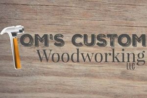 Bespoke Tom's Custom Woodworking: Unique Designs Safem Fabrication - Precision Engineering & Custom Manufacturing Solutions Bespoke Tom's Custom Woodworking: Unique Designs | Safem Fabrication - Precision Engineering & Custom Manufacturing Solutions