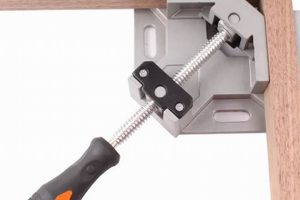Best Corner Wood Clamps: Your Woodworking Angle Guide Safem Fabrication - Precision Engineering & Custom Manufacturing Solutions Best Corner Wood Clamps: Your Woodworking Angle Guide | Safem Fabrication - Precision Engineering & Custom Manufacturing Solutions