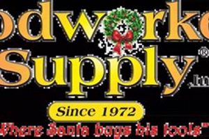 Your Woodworker's Supply Inc HQ: Tools & More! Safem Fabrication - Precision Engineering & Custom Manufacturing Solutions Your Woodworker's Supply Inc HQ: Tools & More! | Safem Fabrication - Precision Engineering & Custom Manufacturing Solutions
