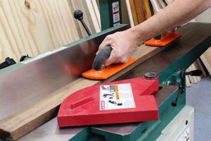 Master Joints: Jointer Woodworking Tool Tips & Tricks Safem Fabrication - Precision Engineering & Custom Manufacturing Solutions Master Joints: Jointer Woodworking Tool Tips & Tricks | Safem Fabrication - Precision Engineering & Custom Manufacturing Solutions