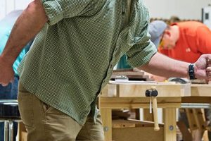 Learn Woodworking Classes in Colorado Springs: Skills & Fun! Safem Fabrication - Precision Engineering & Custom Manufacturing Solutions Learn Woodworking Classes in Colorado Springs: Skills & Fun! | Safem Fabrication - Precision Engineering & Custom Manufacturing Solutions