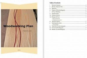 Crafting a Woodworking Business Plan Template: Blueprint Safem Fabrication - Precision Engineering & Custom Manufacturing Solutions Crafting a Woodworking Business Plan Template: Blueprint | Safem Fabrication - Precision Engineering & Custom Manufacturing Solutions