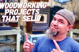 Profitable Woodworking: Projects That Sell (How-To Guide) Safem Fabrication - Precision Engineering & Custom Manufacturing Solutions Profitable Woodworking: Projects That Sell (How-To Guide) | Safem Fabrication - Precision Engineering & Custom Manufacturing Solutions