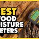 Achieve Best Wood Moisture for Woodworking Success! | Step-by-Step Guides, Tools & Inspiration to Build Beautiful Wooden Decor on a Budget