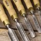 Essential Woodworking Hand Carving Tools Guide | Step-by-Step Guides, Tools & Inspiration to Build Beautiful Wooden Decor on a Budget