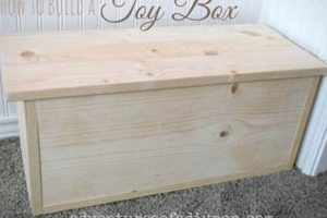 Get Started: Free Toy Box Woodworking Plans Today! Safem Fabrication - Precision Engineering & Custom Manufacturing Solutions Get Started: Free Toy Box Woodworking Plans Today! | Safem Fabrication - Precision Engineering & Custom Manufacturing Solutions
