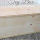 Get Started: Free Toy Box Woodworking Plans Today! | Step-by-Step Guides, Tools & Inspiration to Build Beautiful Wooden Decor on a Budget
