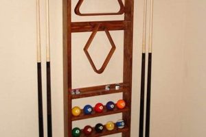 DIY Woodworking Pool Cue Rack Plans: Build Your Own! Safem Fabrication - Precision Engineering & Custom Manufacturing Solutions DIY Woodworking Pool Cue Rack Plans: Build Your Own! | Safem Fabrication - Precision Engineering & Custom Manufacturing Solutions