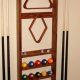DIY Woodworking Pool Cue Rack Plans: Build Your Own! | Step-by-Step Guides, Tools & Inspiration to Build Beautiful Wooden Decor on a Budget