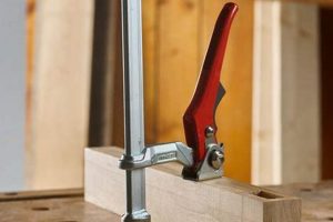 Best Hold Down Clamps for Woodworking: Guide & Tips Safem Fabrication - Precision Engineering & Custom Manufacturing Solutions Best Hold Down Clamps for Woodworking: Guide & Tips | Safem Fabrication - Precision Engineering & Custom Manufacturing Solutions