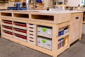 Affordable Woodworking: Find a Cheap Table For Your Shop! Safem Fabrication - Precision Engineering & Custom Manufacturing Solutions Affordable Woodworking: Find a Cheap Table For Your Shop! | Safem Fabrication - Precision Engineering & Custom Manufacturing Solutions