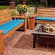 DIY Patio Furniture: Woodworking Plans You'll Love | Step-by-Step Guides, Tools & Inspiration to Build Beautiful Wooden Decor on a Budget