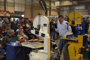 Attend! Columbus Woodworking Show: [Year] Details | Step-by-Step Guides, Tools & Inspiration to Build Beautiful Wooden Decor on a Budget