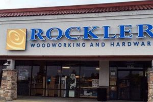 Find Rockler Woodworking and Hardware Locations Near You! Safem Fabrication - Precision Engineering & Custom Manufacturing Solutions Find Rockler Woodworking and Hardware Locations Near You! | Safem Fabrication - Precision Engineering & Custom Manufacturing Solutions