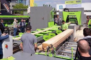 Your Guide: Ligna Woodworking Show | Trade Fair Safem Fabrication - Precision Engineering & Custom Manufacturing Solutions Your Guide: Ligna Woodworking Show | Trade Fair | Safem Fabrication - Precision Engineering & Custom Manufacturing Solutions