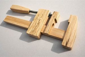 DIY Guide: How to Make Woodworking Clamps Today! Safem Fabrication - Precision Engineering & Custom Manufacturing Solutions DIY Guide: How to Make Woodworking Clamps Today! | Safem Fabrication - Precision Engineering & Custom Manufacturing Solutions