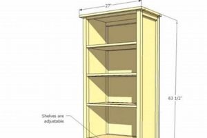 Get Started: Free Bookshelf Plans Woodworking Projects Now! Safem Fabrication - Precision Engineering & Custom Manufacturing Solutions Get Started: Free Bookshelf Plans Woodworking Projects Now! | Safem Fabrication - Precision Engineering & Custom Manufacturing Solutions
