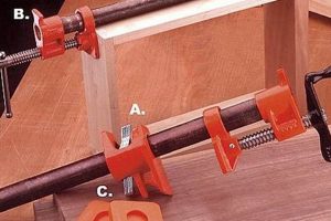 Woodworking Clamps: What Size Pipe Clamp Do I Need? Tips Safem Fabrication - Precision Engineering & Custom Manufacturing Solutions Woodworking Clamps: What Size Pipe Clamp Do I Need? Tips | Safem Fabrication - Precision Engineering & Custom Manufacturing Solutions