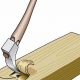 Adz Woodworking Tool | Step-by-Step Guides, Tools & Inspiration to Build Beautiful Wooden Decor on a Budget